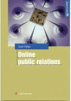 Online public relations PR