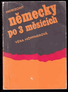 Německy po 3 měsících