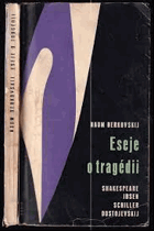 Eseje o tragédii