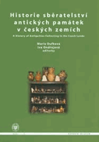 Historie sběratelství antických památek v českých zemích