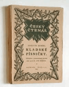 Kladské písničky KLADSKO
