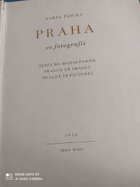 PRAHA ve fotografii PHOTOBOOK !