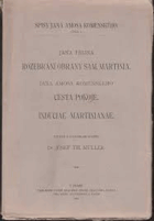 Cesta pokoje