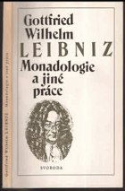 Monadologie a jiné práce
