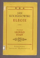 Elegie