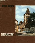 Krakow PHOTOBOOK !! A4SIZE!