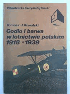 Godło i barwa w lotnictwie polskim 1918 1939