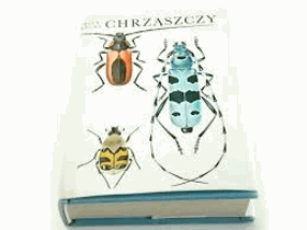 Mały atlas chrząszczy-Entomologie