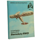 Samoloty RWD