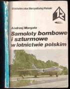 Samoloty bombowe i szturmowe w lotnictwie polskim