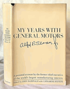 My Years with General Motors