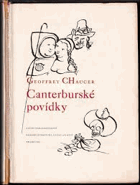 Canterburské povídky