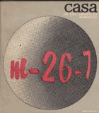 CASA DE LAS AMÉRICAS Nº 81 ASALTO AL MONCADA. NERUDA. NICOLÁS GUILLÉN. VER ÍNDICE. ADC  CUBA ...