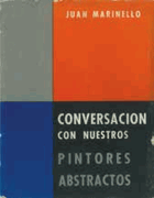 Conversacion con nuestros pintores abstractos