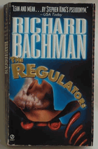 The Regulators-Richard Bachman