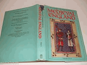 The Batsford companion to medieval England
