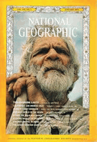 2SVAZKY National Geographic US EDITION!! COMPLETE HARDCOVER SET