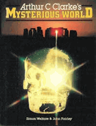 Arthur C Clarke's Mysterious World CLARKE