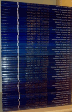 World AIR POWER Journal Volumes 1-43 Aeropace Publishing Ltd. Airtime Publishing Inc., London ...
