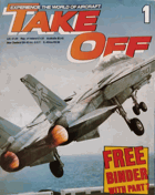 TAKE OFF 1-132!! Experience the World of Aircraft