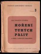 Hoření tuhých paliv a tepelné ztráty v roštových topeništích
