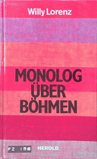Monolog über Böhmen