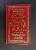 Erbauliches, belehrendes, wie auch vergnügliches Kitsch-Lexicon von A bis Z