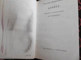 SONETY