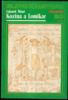 Kozina a Lomikar