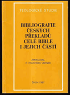 Bibliografie českých překladů celé bible i jejích částí.