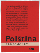 Polština pro samouky VČ. KLÍČE!