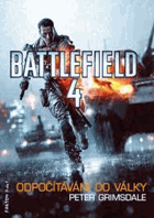 Battlefield 4 Odpočítávání do války