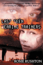 Last Seen Wearing Trainers