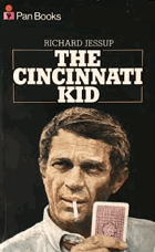 The Cincinnati Kid PAN BOOKS