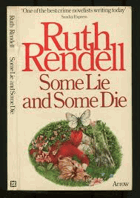 Some Lie and Some Die ARROW