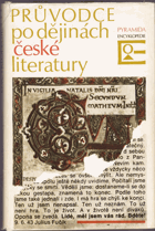 Průvodce po dějinách české literatury