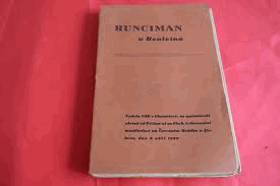 Runciman u Henleina
