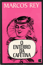 O Enterro da Cafetina