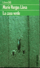 La casa verde