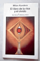 El Libro de la Risa y el Olvido