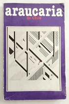 ARAUCARIA DE CHILE. Nº 8 - 1979