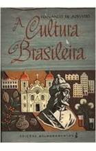 A Cultura Brasileira