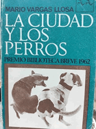 La ciudad y los perros