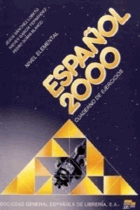Espanol 2000 Level 1 Exercise Book Nivel Elemental