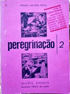 2svazky PEREGRINAÇÃO [2 VOLUMES]
