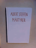 Märtyrer Tragödie