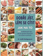 Dobře jíst, lépe se cítit Jak na to