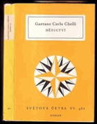 Dědictví Světová četba 482