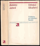 Dětské lékařství