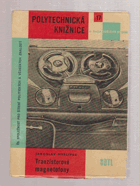 Tranzistorové magnetofony